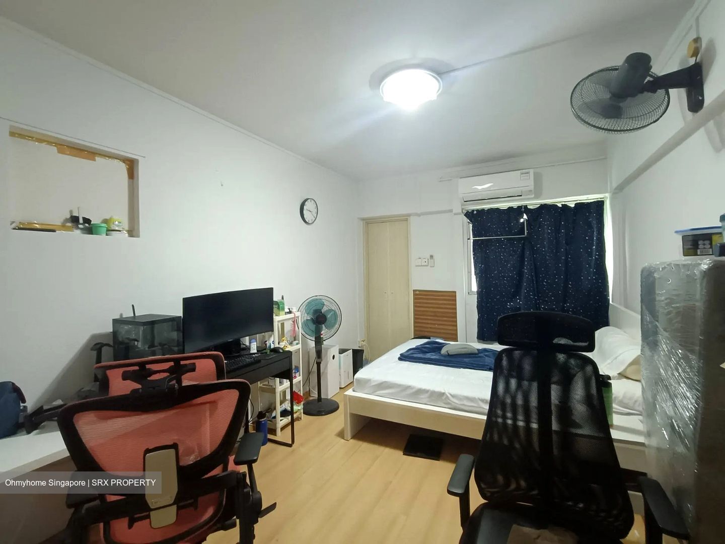 Blk 249 Tampines Street 21 (Tampines), HDB 4 Rooms #560393301